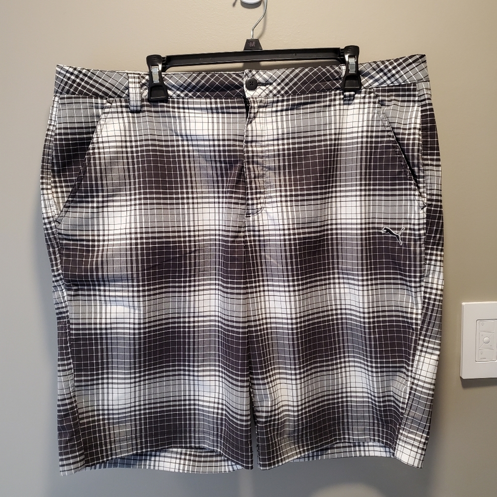 Puma Golf Shorts 38